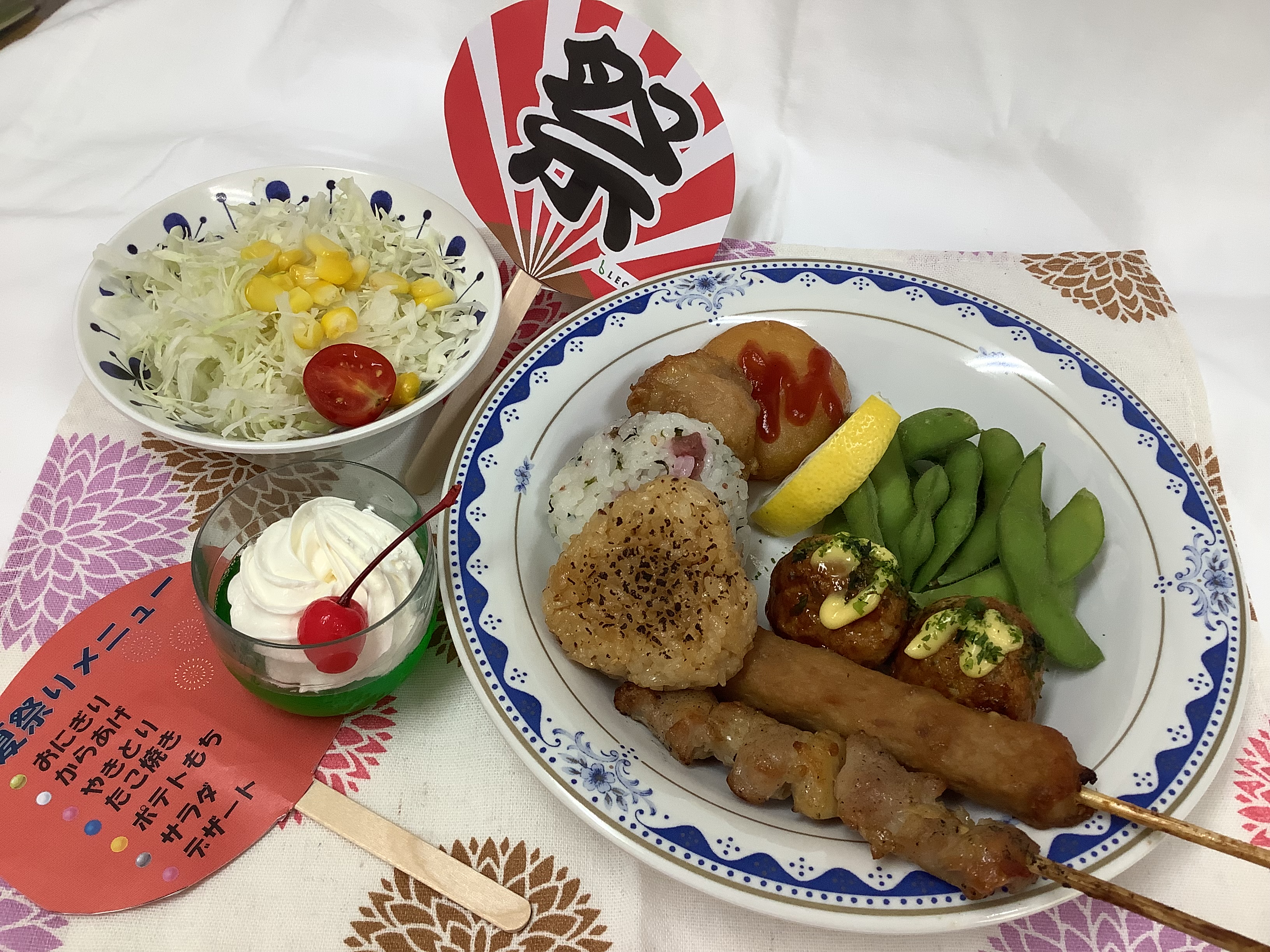 屋台で人気のスイーツランキング祭り、学園祭、文化祭のお菓子選びに