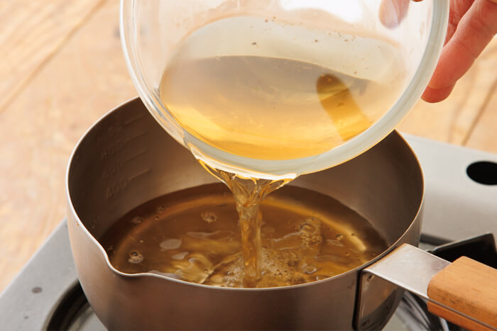 干し椎茸を食べる！めんつゆ by ぽろっとＱちゃんクックパッド簡単おいしいみんなのレシピが392万品