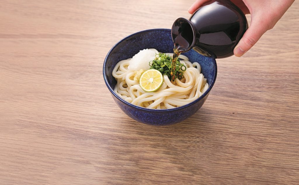 簡単だし醤油✿調味料の作り方 日本料理レシピTV