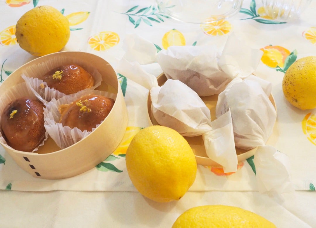 南高梅、栗原はるみさんのレシピで。 : 冬はカフェオレ、夏、麦茶