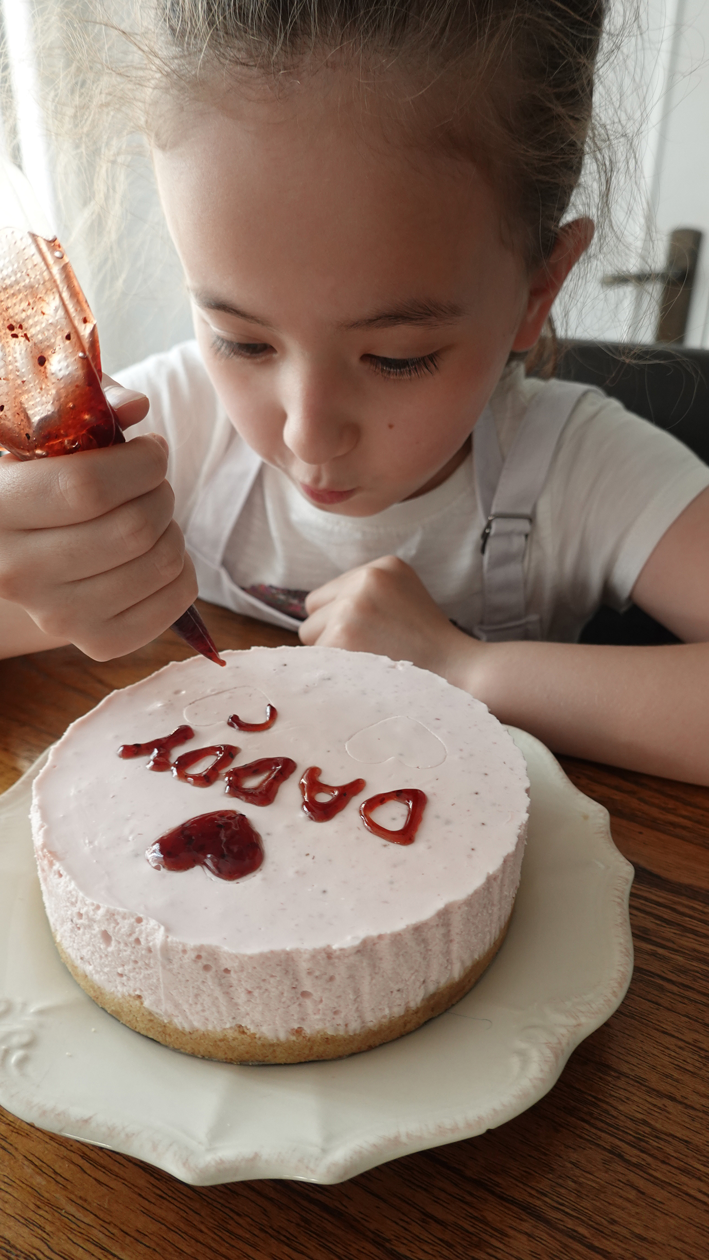 こどもの日ケーキ」15選アイデアいろいろレシピサイトNadia