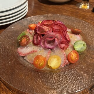 モキチ トラットリア 香川 湘南・鎌倉・イタリアン・イタリア料理 - じゃらんnet