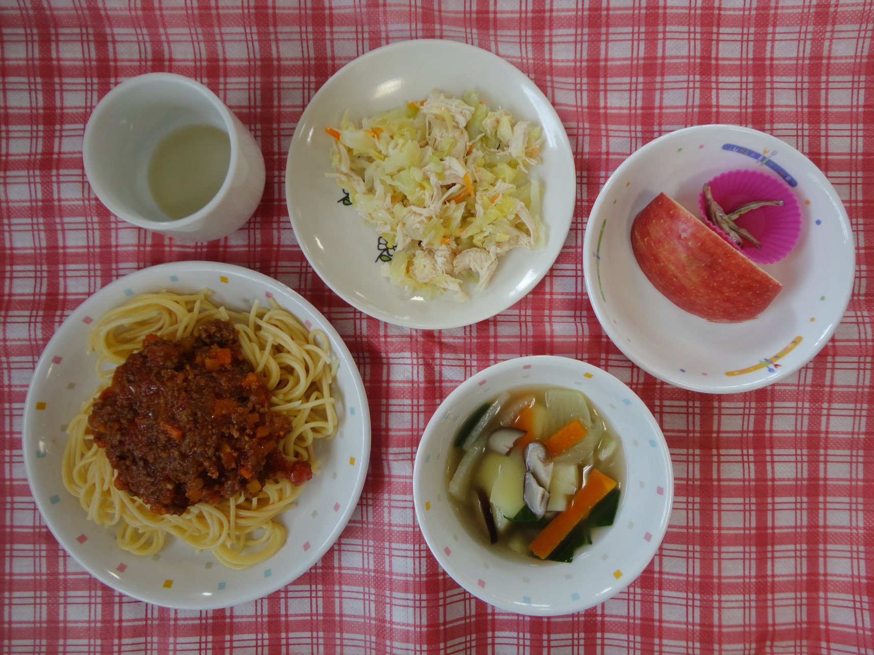 パスタの付け合わせ 相性抜群！副菜から人気メインレシピ25選の人気レシピ・作り方デリッシュキッチン