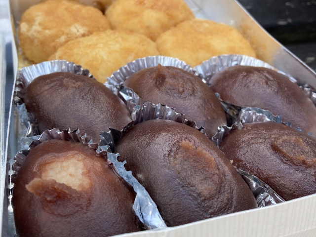 人口3800人の秋保温泉 宮城県・仙台市 で「主婦の店さいちのおはぎ」が1日最高2万5000個売れるわけ - みちくさガイド