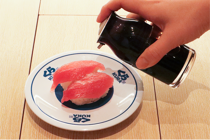 くら寿司の代名詞「ビッくらポン！®」が3回に1回必ず当たる 「ビッくらポン！プラス」が新登場～9月29日 金 全国導入完了～くら寿司プレスリリース くら寿司回転寿司