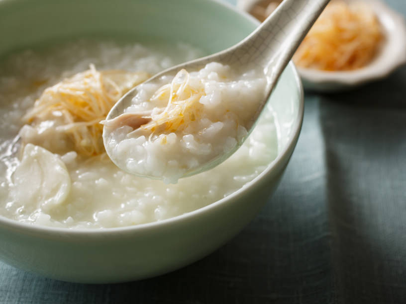 おかゆの炊き方～臘八摂心一日目典座ネットブログ～禅と精進料理～
