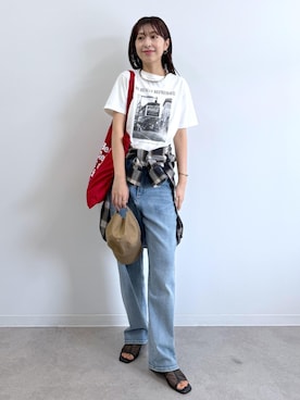 2025年 着回しいろいろ！春夏に活躍するシャツワンピースコーデ50選！ - ファッション通販 d fashion