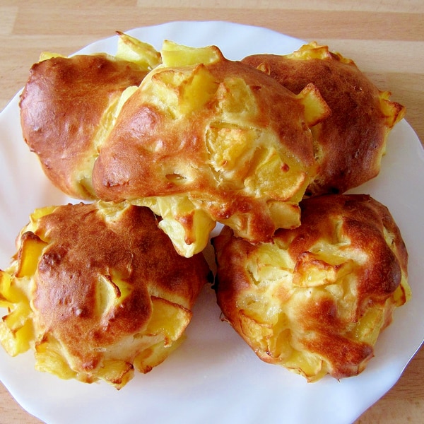 レコルト「エアーオーブン」レシピ10選！ノンフライ調理器レシピ集