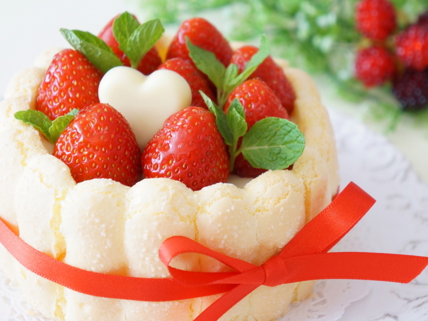 デコレーションケーキの作り方 自宅でできる簡単レシピも紹介 75品デリッシュキッチン