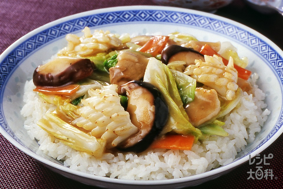 一流料理人たちが満場一致で合格を出した、セブン-イレブンの中華メニュー2つTBSテレビ