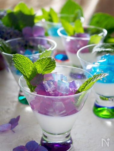 ゼリーのギフトはおしゃれで美味しい物が贈りたい！買えるお店はこちら！Merry Box☆プレゼント・ギフト専門サイト・お取り寄せ