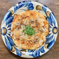 山本ゆりさん直伝「月見つくね」レシピ。黄金比ダレをかければ照りウマ～ッ！ESSEonline エッセ オンライン