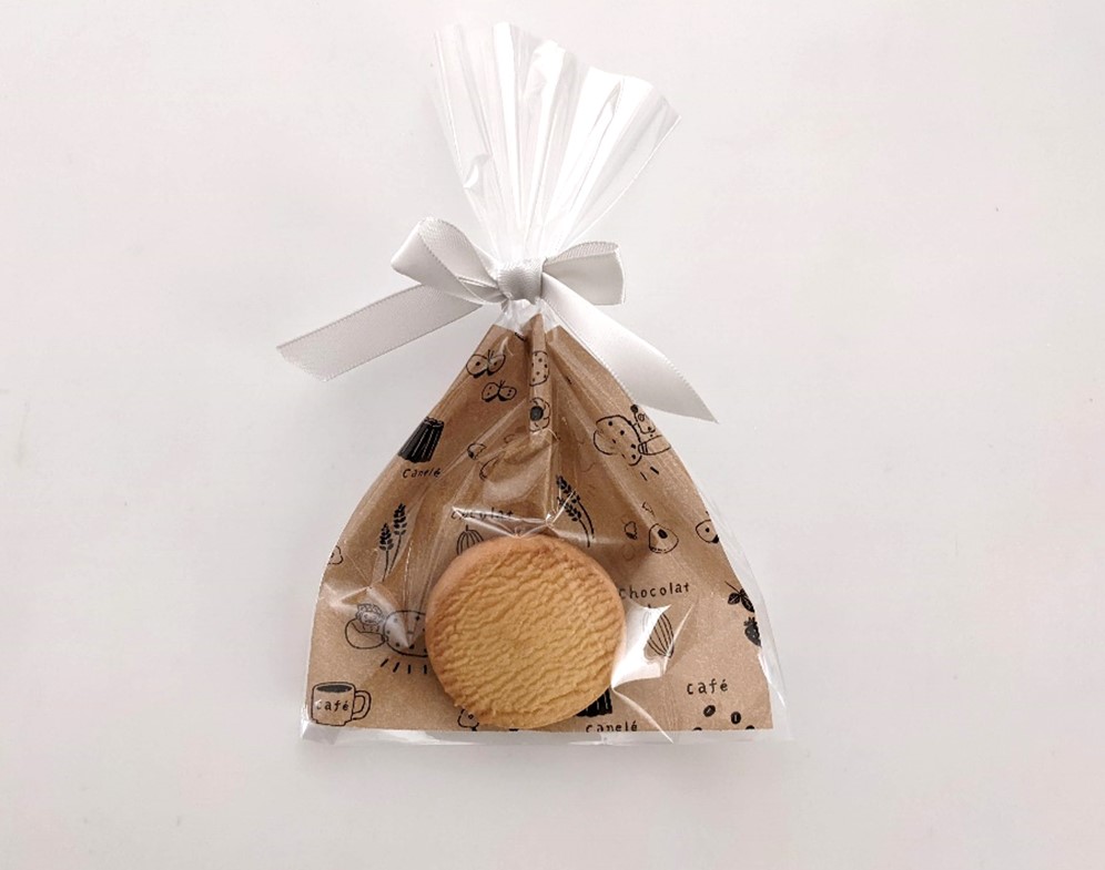 ハロウィン かんたん＆かわいい！ お菓子のラッピングアイデア紹介こそだてまっぷ