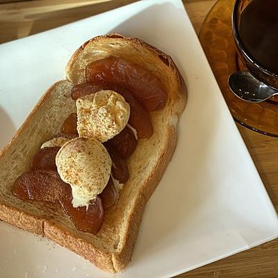 基本からアレンジまで！思わずつくりたくなる「きのう何食べた りんご」のレシピ集クックパッド