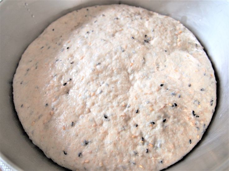 動画あり スヴィンゴールドバゲット＜オーバーナイト48時間＞レシピ - 毎日がパン