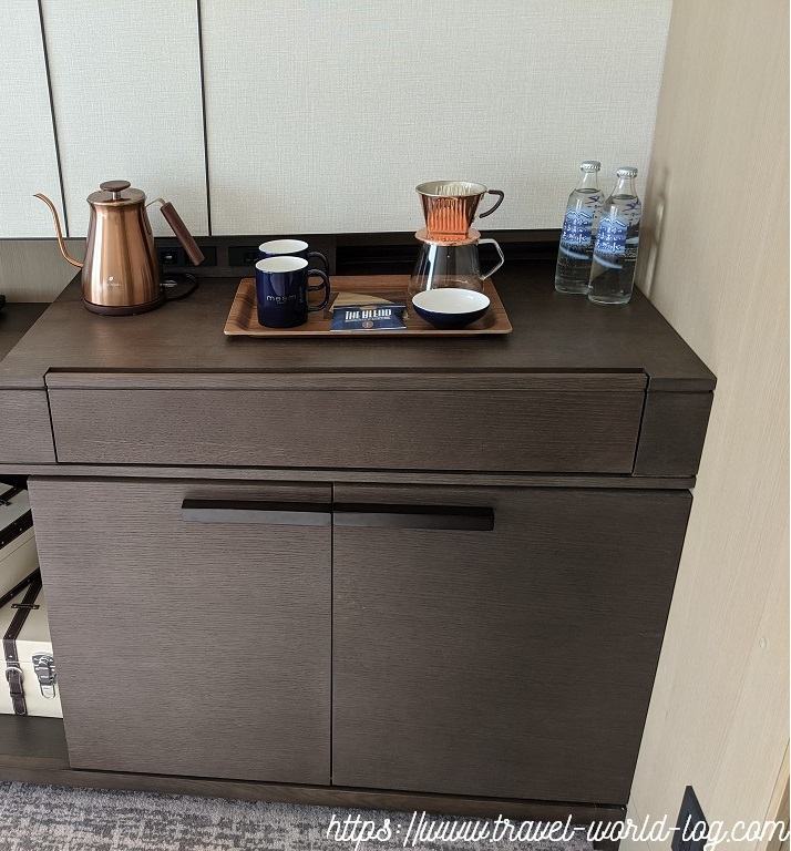 メズム東京、オートグラフ コレクション - 宿泊予約は＜じゃらんnet＞