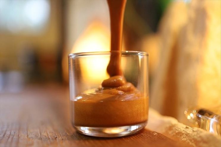 おうちスイーツを秒で格上げ！プラリネの作り方