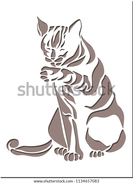 ラテアートステンシル ５枚セット≪ラテアート ステンシル デコレーション バラ 蝶 雪 猫≫※着日指定不可奈良県橿原市セゾンのふるさと納税