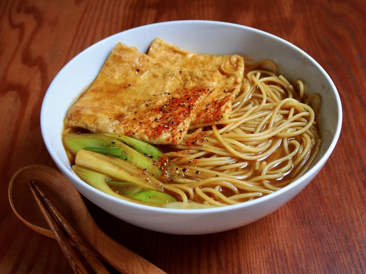フライパン一つでカレースパゲティ♪クラシル