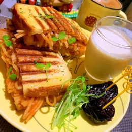 フェデリーニ」とは？太さやおすすめパスタレシピ・厳選商品３選も2ページ目- macaroni