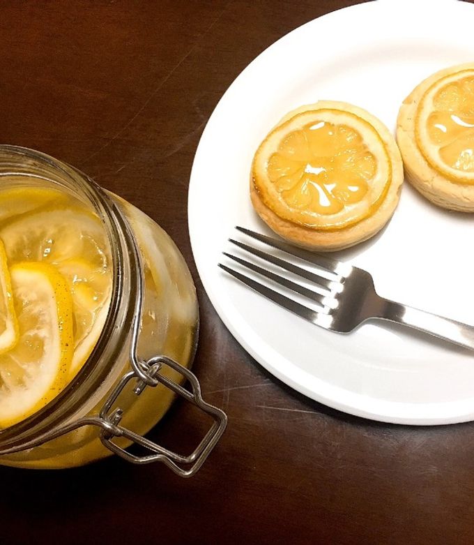 無農薬レモンtoiro note 〜トイロノート〜 家族が笑顔になる、いつものごはんを彩るレシピサイト