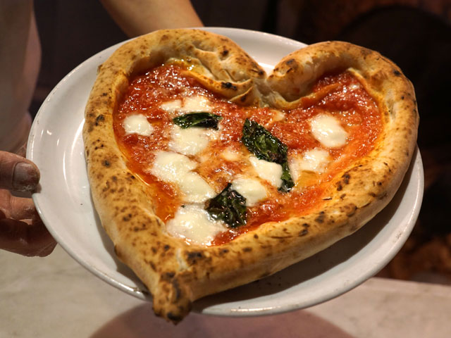 恵比寿」だからこそ食べられるピザ 12選