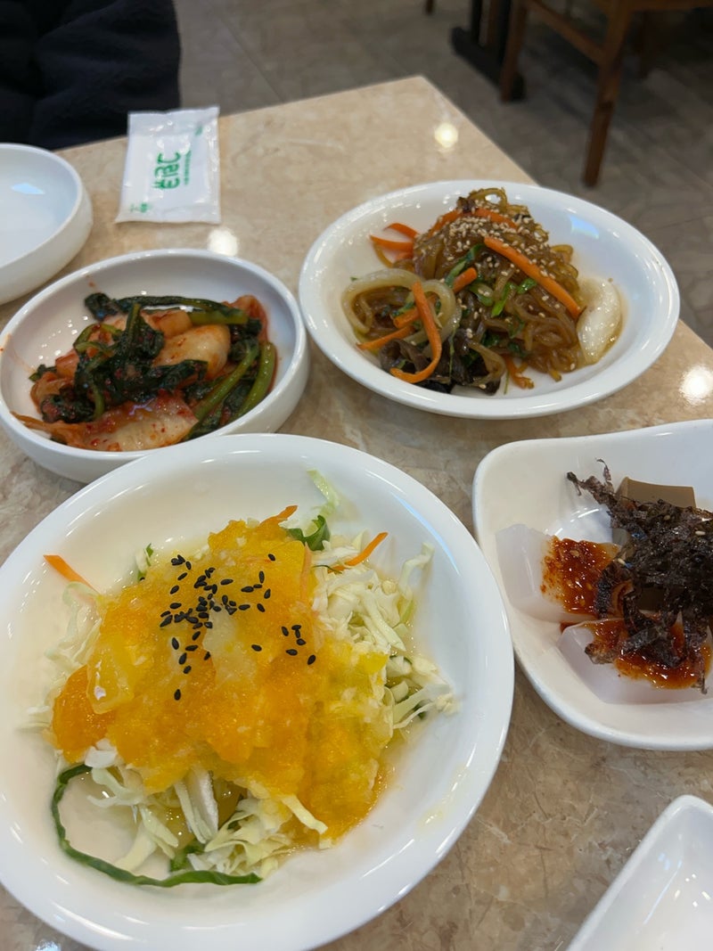 本格！海鮮鍋 へムルタン