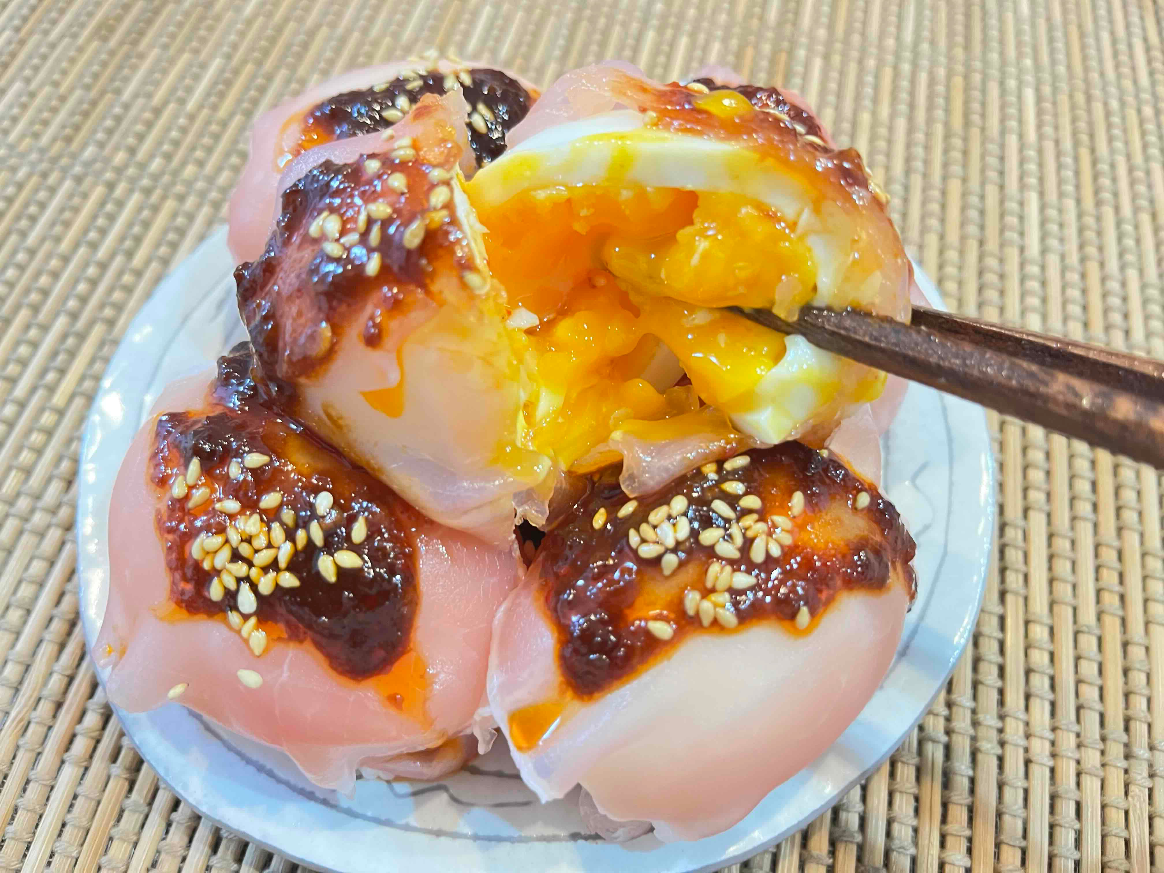 その生ハム、加熱してませんか？米粉で心も身体も笑顔に おいで食べ米！ @フォロバ100%