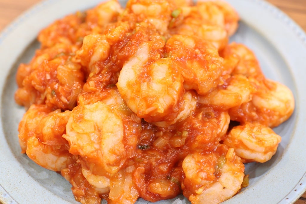 超簡単＆絶品♪野菜がとれる本格エビチリ 平日の時短ごはんレシピゆり子のおいしい暮らし