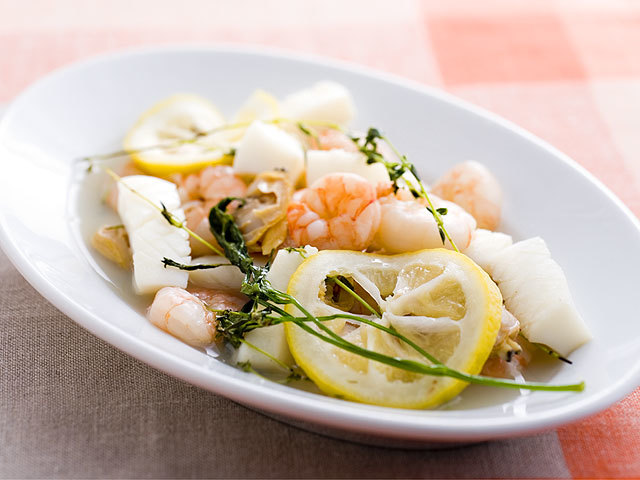 旨味たっぷり♪シーフードミックスを使ったおかずレシピ4選の人気レシピ・作り方デリッシュキッチン