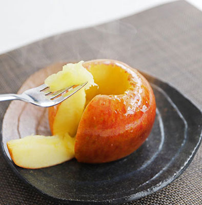 ♡簡単お手軽♡りんごの甘煮&アップルパイ♡レシピ レンジ 冷凍パイシート: Mizukiオフィシャルブログ「奇跡のキッチン」 Poweredby ライブドアブログ