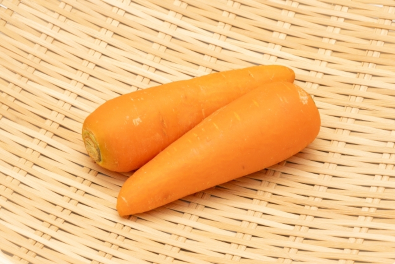 にんじんを生で食べるメリットは？管理栄養士が選ぶおすすめレシピ4選付き - macaroni