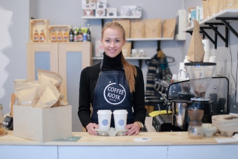 バーガーキングショップ詳細みのおキューズモール