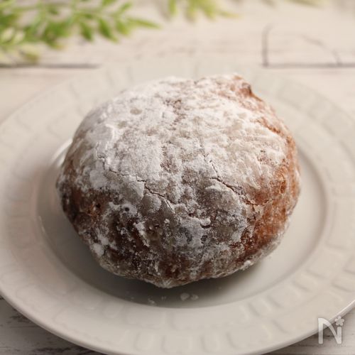 決定版！また作りたくなる『おからドーナツ』のレシピ：白ごはん.com