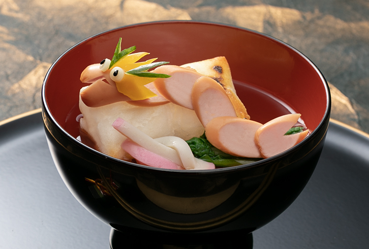 いつものおせちに飽きたら、洋風アレンジはいかがですか？12月の講座メニューMy favorite things ～料理とカメラと素敵な仲間～