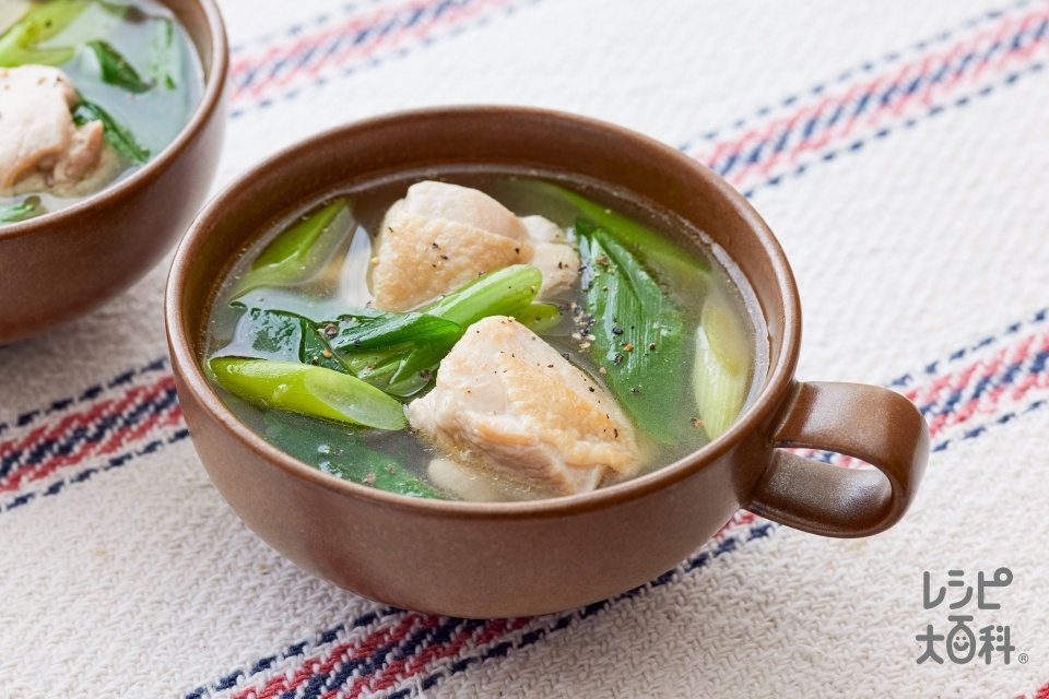 薬味ねぎ・刻みねぎの切り方のコツと保存：白ごはん.com