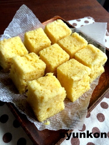 山本ゆり syunkon レンジは600Won X: 