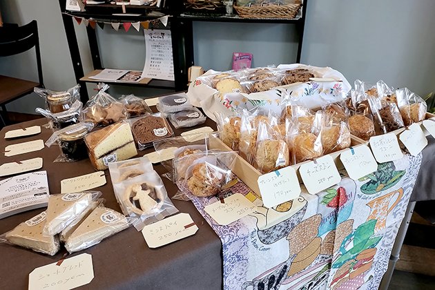 熱海 立ち退き移転！紅茶とスコーン専門店「Tea_wa」の挑戦を応援してほしい - CAMPFIREキャンプファイヤー