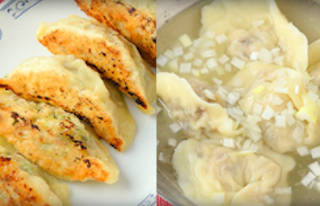 男子ごはん ホワイトデーに作ってあげたい和食「牛肉のテールスープ風」の作り方！知っ得レシピ