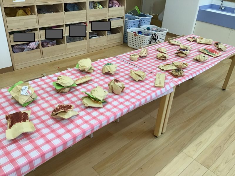 絵本×クッキング発酵いらずで作れる手作りパン〜からすのパンやさん〜保育と遊びのプラットフォーム ほいくる