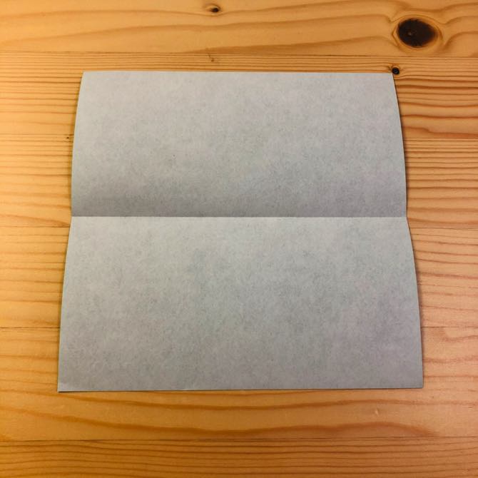 きゅうりの簡単な折り方 簡単折り紙レッスン