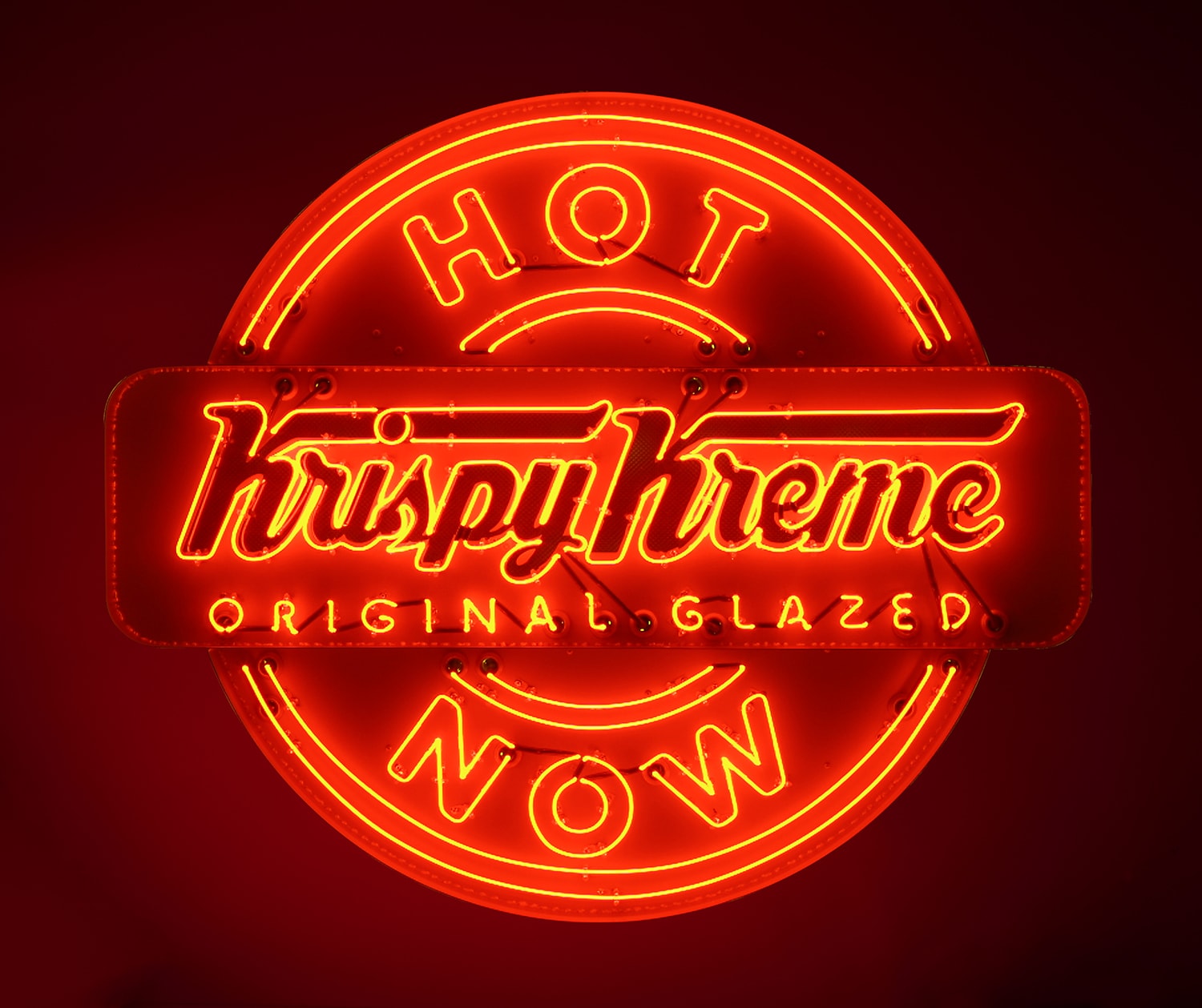 クリスピー・クリーム・ドーナツ