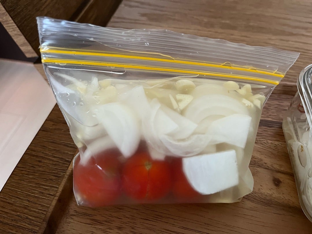 あさイチ 水キムチのアレンジレシピ3品 そうめん・冷や汁・ガスパチョ