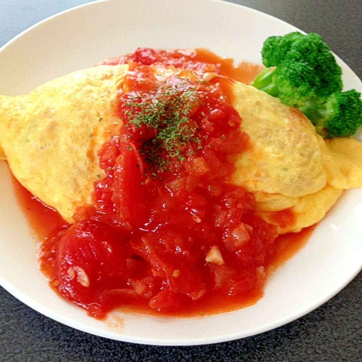 基本 美味しいオムライスの作り方お料理まとめ