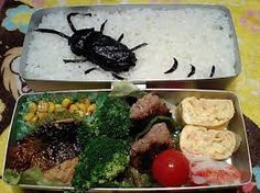 失敗から学ぶ！キャラ弁作りのポイント