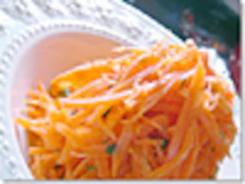 ル・クルーゼ de しっぽ汁 テールスープル・クルーゼ de レシピ・☆