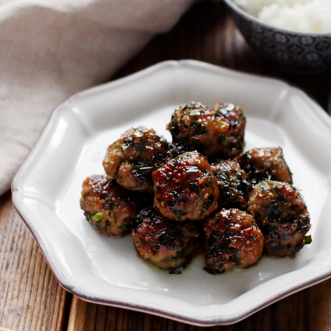 スタミナたっぷり！レバニラならぬ「豚ニラ」入りのお弁当 - micvanyのお弁当記