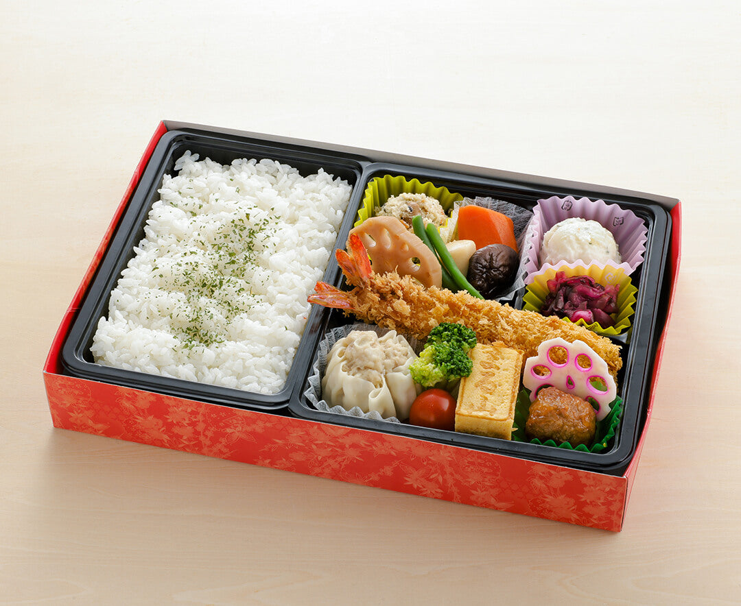 お弁当講座その5 ピンチの時のおにぎり弁当 : Quality of Life by JUNA Powered by ライブドアブログ