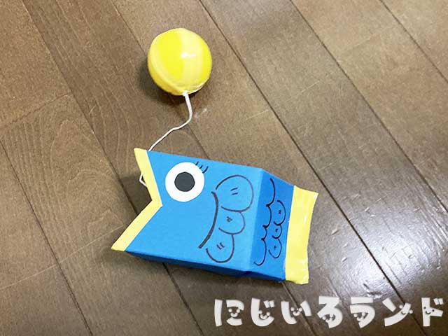 みんなの工作。牛乳パックの手作りおもちゃをご紹介牛乳パックでつくろう雪印メグミルク株式会社