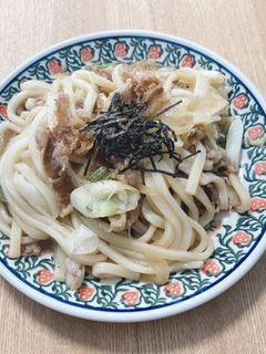 すき焼のたれで牛丼 計量いらずでおいしい！